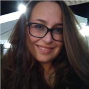 Sono una studentessa di Archeologia all'università di Catania